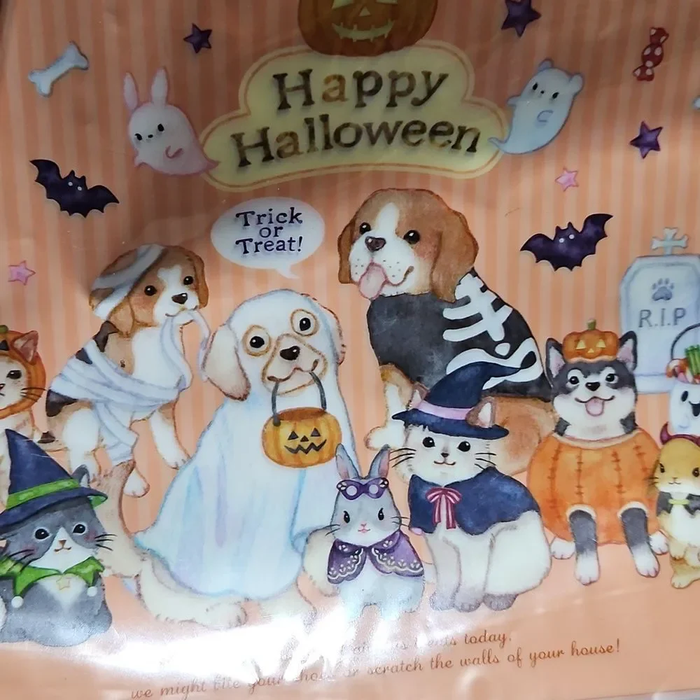 Halloween Party Decorations Bundle Set Of 14 Items